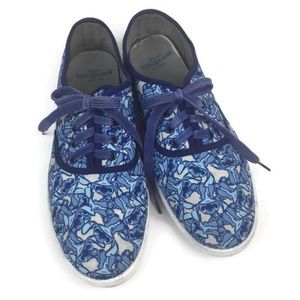 Disney Lilo And Stitch Sneaker Shoes 10